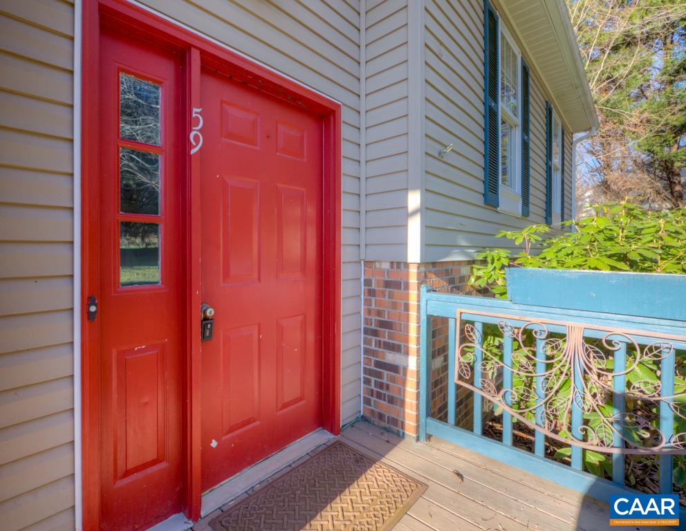 59 Narcissus Road Ruckersville, VA 22968 - Photo 2 of 35