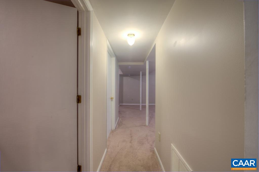 59 Narcissus Road Ruckersville, VA 22968 - Photo 23 of 35 a view of a hallway