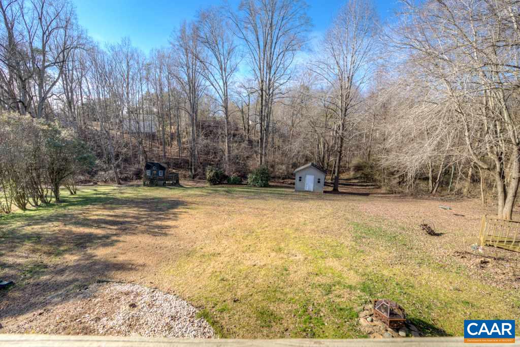 59 Narcissus Road Ruckersville, VA 22968 - Photo 27 of 35 a view of swimming pool with a yard