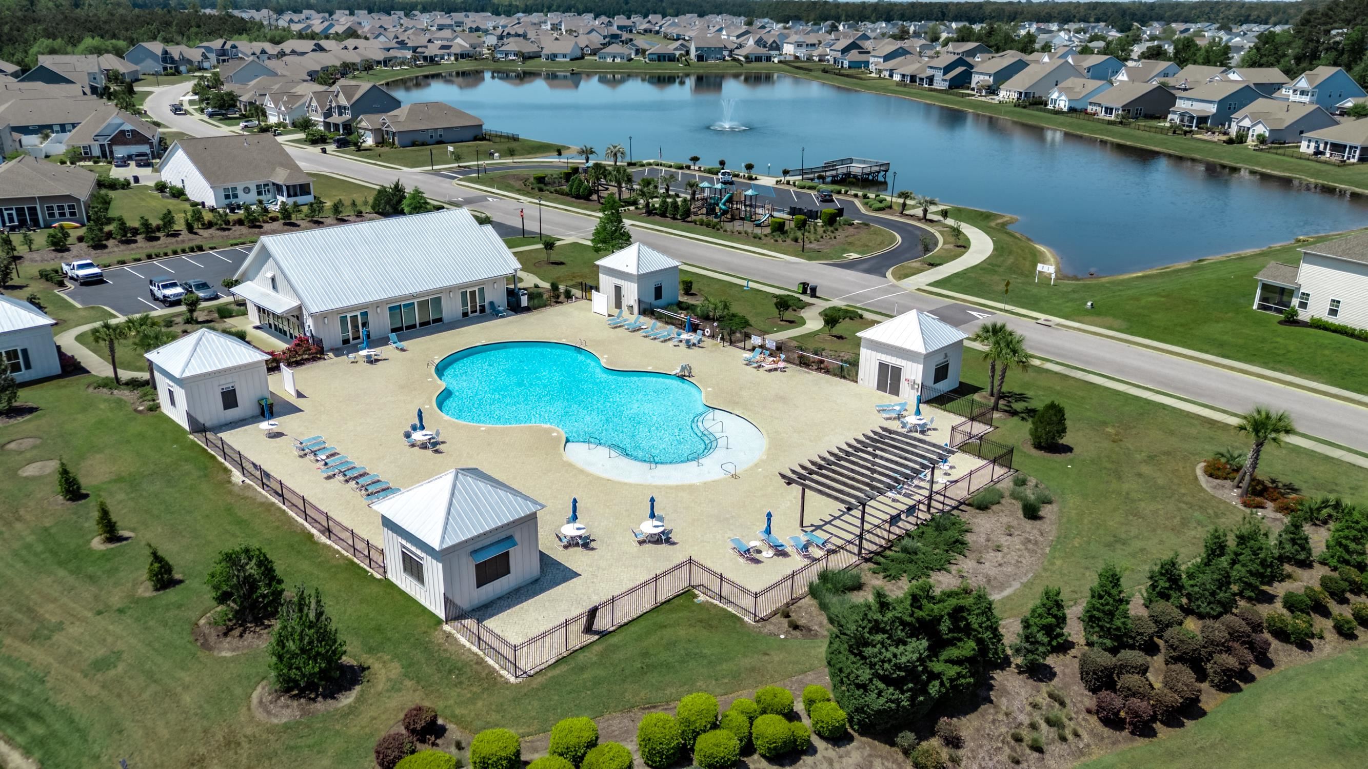 5100 Stockyard Loop Myrtle Beach, SC 29588 - Photo 45 of 57 Gallery Image 45