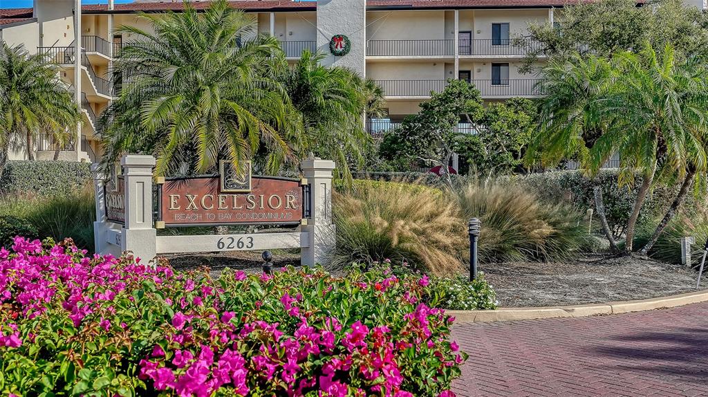 6265 Midnight Pass Road, Unit 306 Sarasota, FL 34242 - Photo 2 of 48 Gallery Image 2