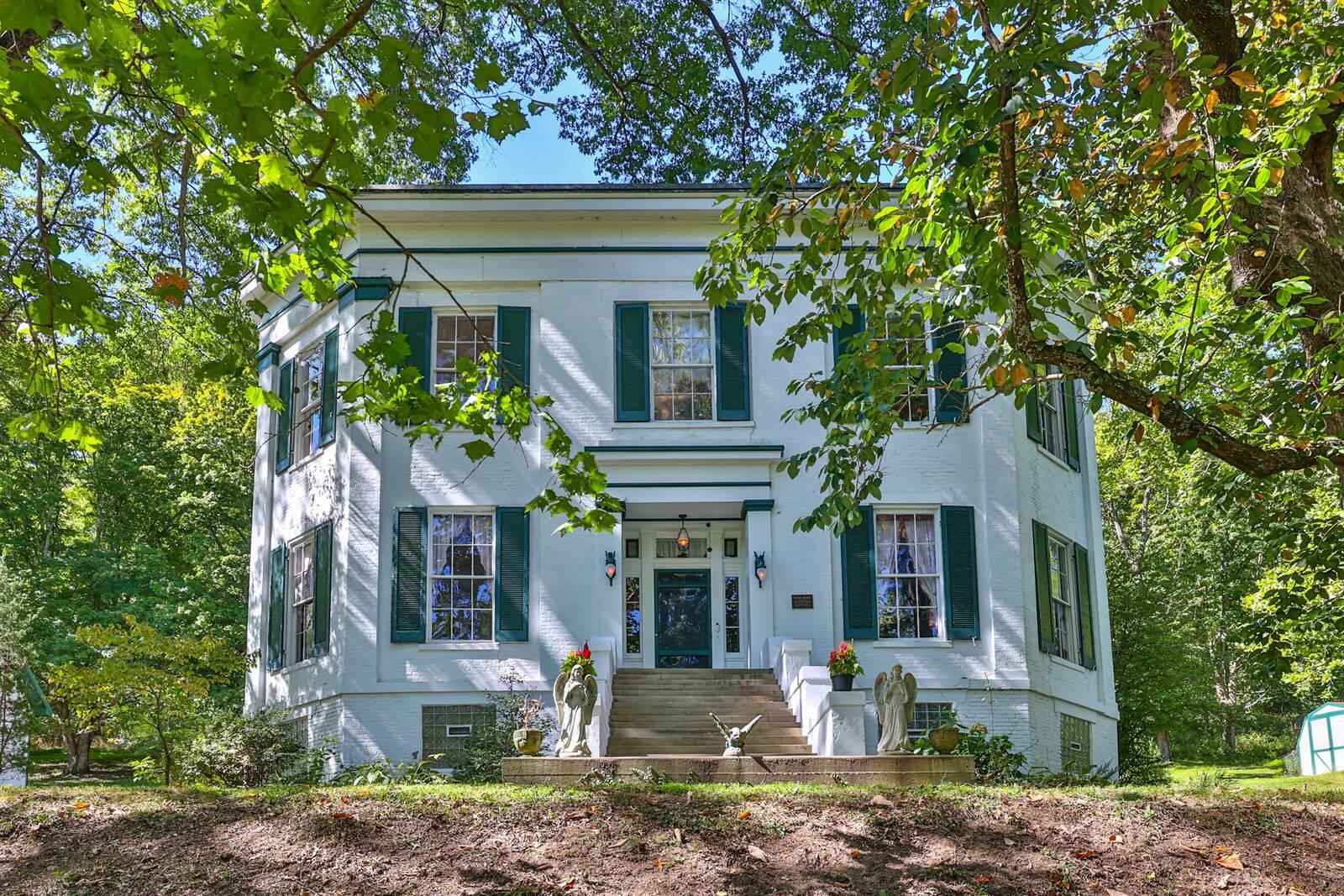 838 Fleming Road Maysville, KY 41056 - Photo 2 of 40 Gallery Image 2