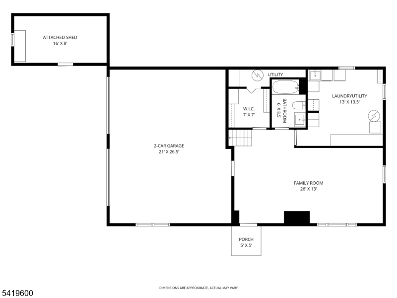 10 Ironia Road Mendham, NJ 07945 - Photo 31 of 32