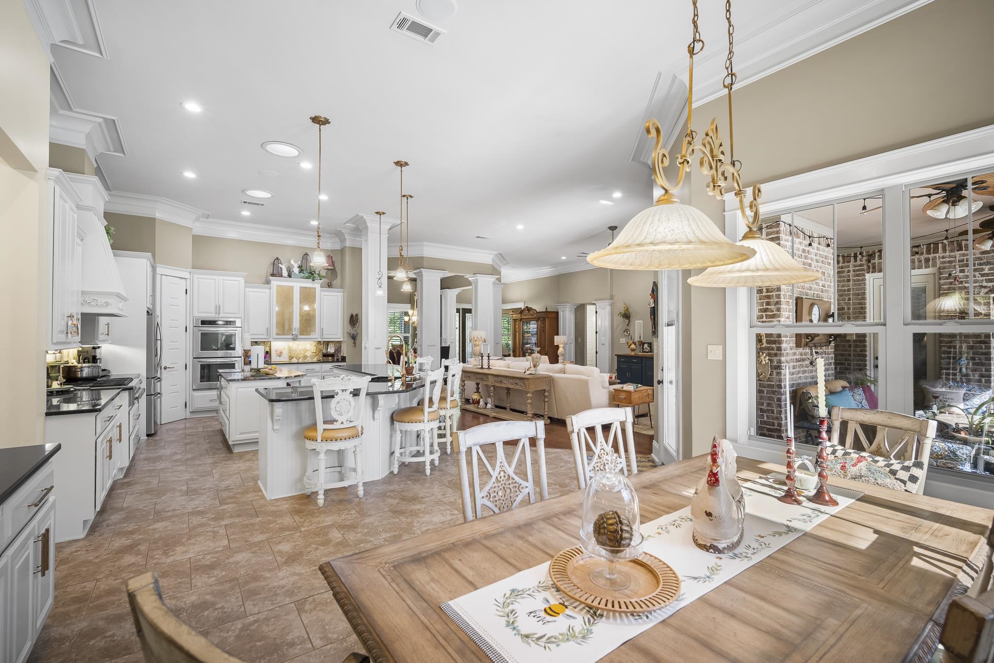 25212 Austin Road Daphne, AL 36526 - Photo 29 of 56 Dining Area