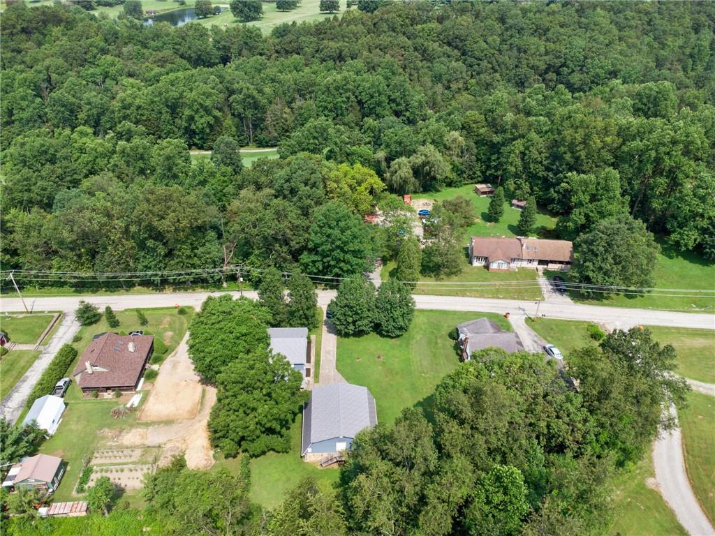 1722 Strangford Road Blairsville, PA 15717 - Photo 33 of 33