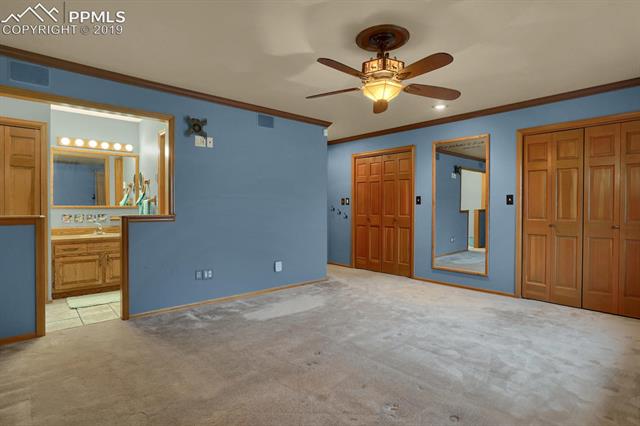 3680 Range View Road Monument, CO 80132 - Photo 25 of 32
