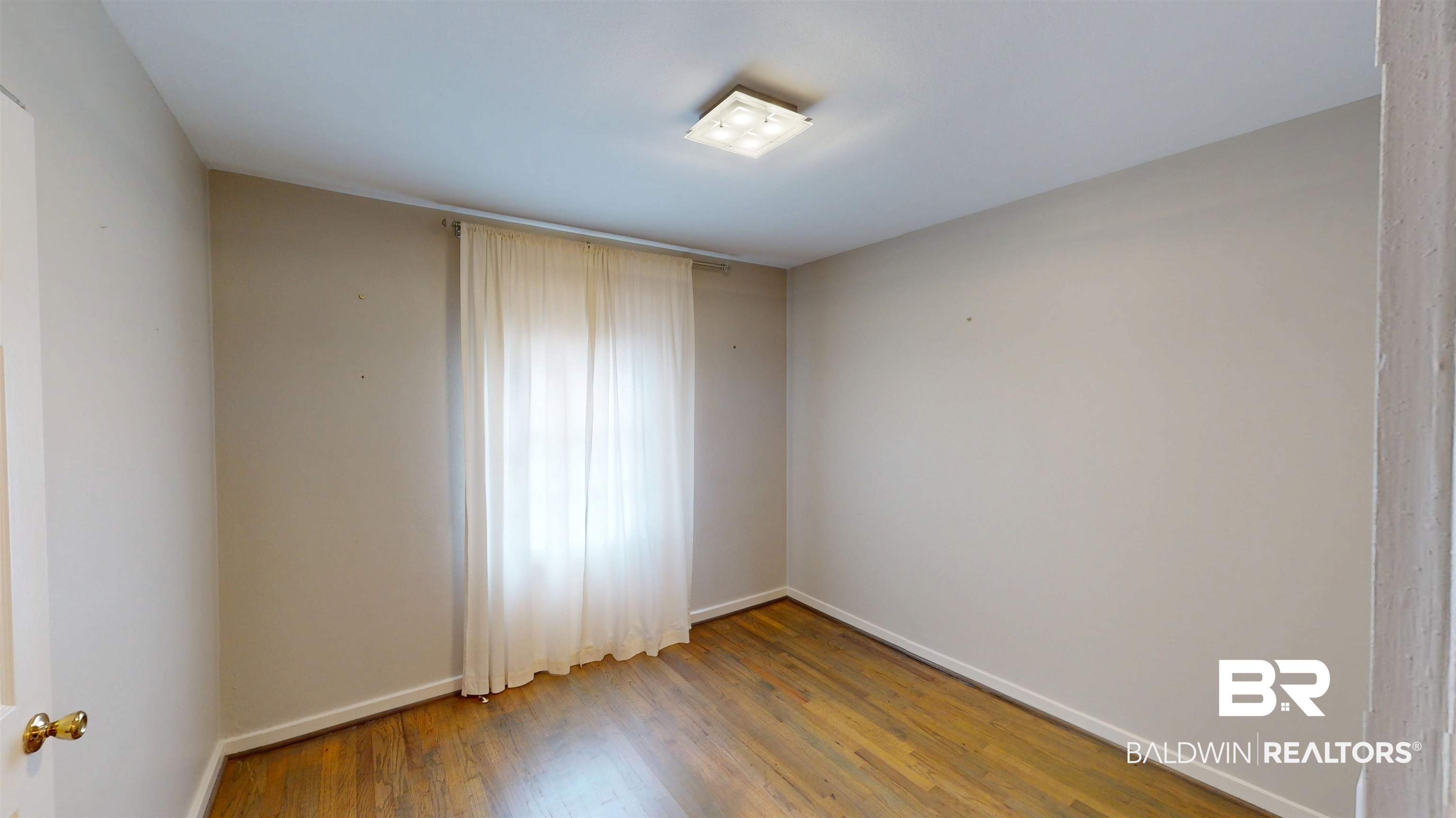 8 Lancaster Road Mobile, AL 36608 - Photo 15 of 24 Room with light wood-type flooring and baseboards