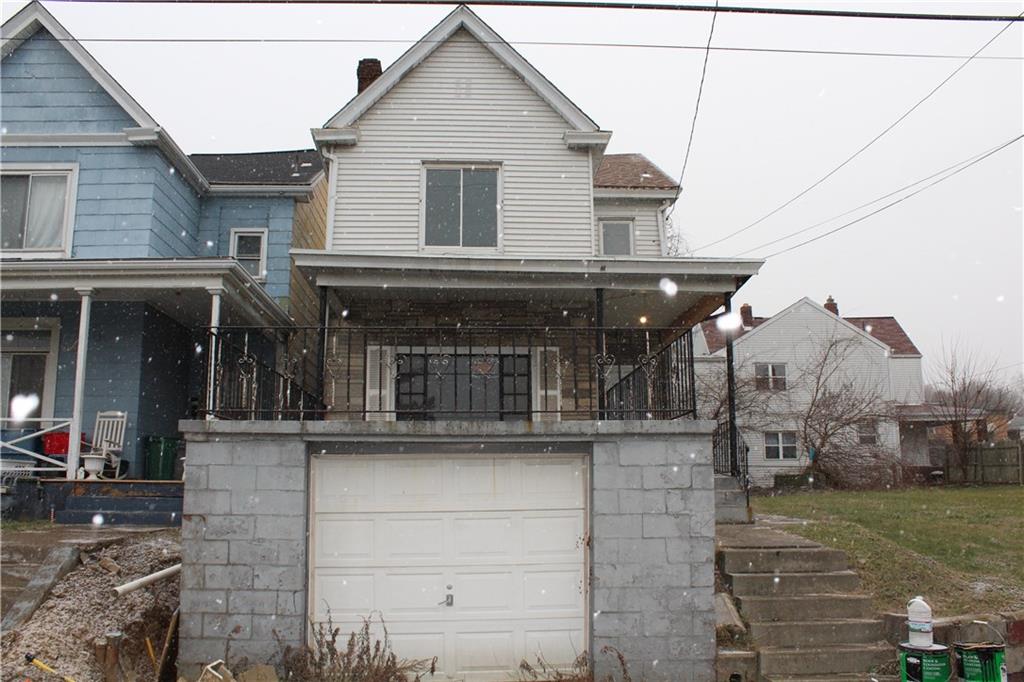 206 Park Road Ambridge, PA 15003 - Photo 14 of 16 Gallery Image 14