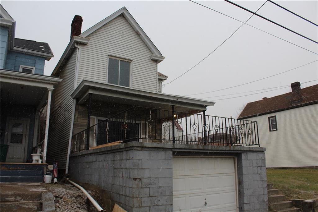 206 Park Road Ambridge, PA 15003 - Photo 15 of 16 Gallery Image 15