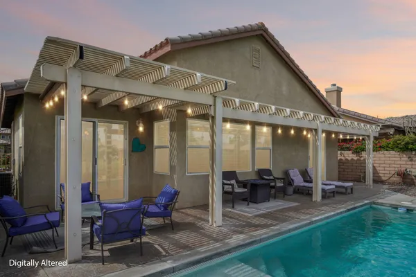 $579,000 | 82642 Redford Way, Indio, CA 92201