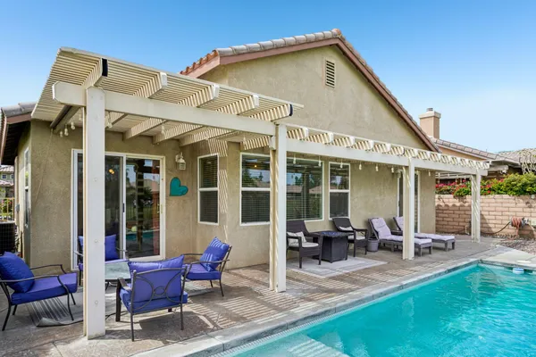 $579,000 | 82642 Redford Way, Indio, CA 92201