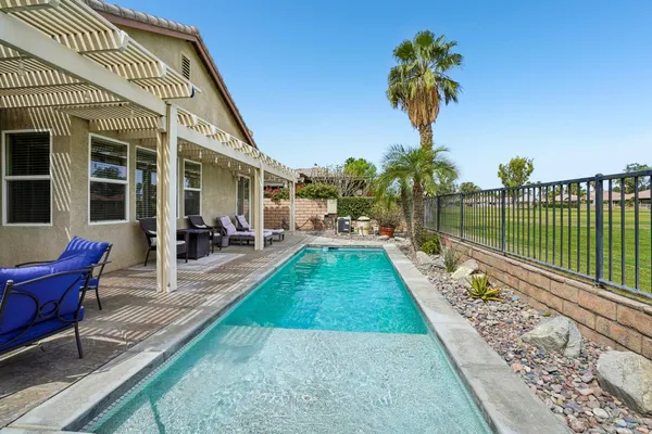 $579,000 | 82642 Redford Way, Indio, CA 92201