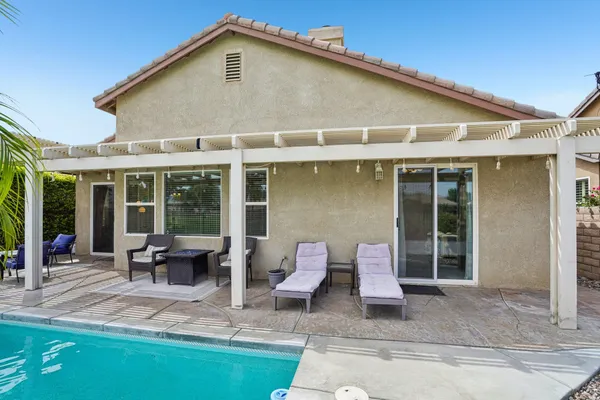 $579,000 | 82642 Redford Way, Indio, CA 92201