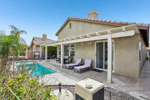 $579,000 | 82642 Redford Way, Indio, CA 92201
