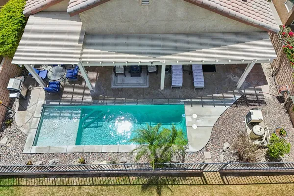 $579,000 | 82642 Redford Way, Indio, CA 92201