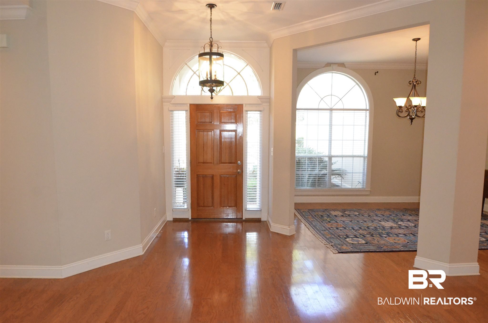 30432 Dolive Ridge Daphne, AL 36527 - Photo 6 of 47 Foyer