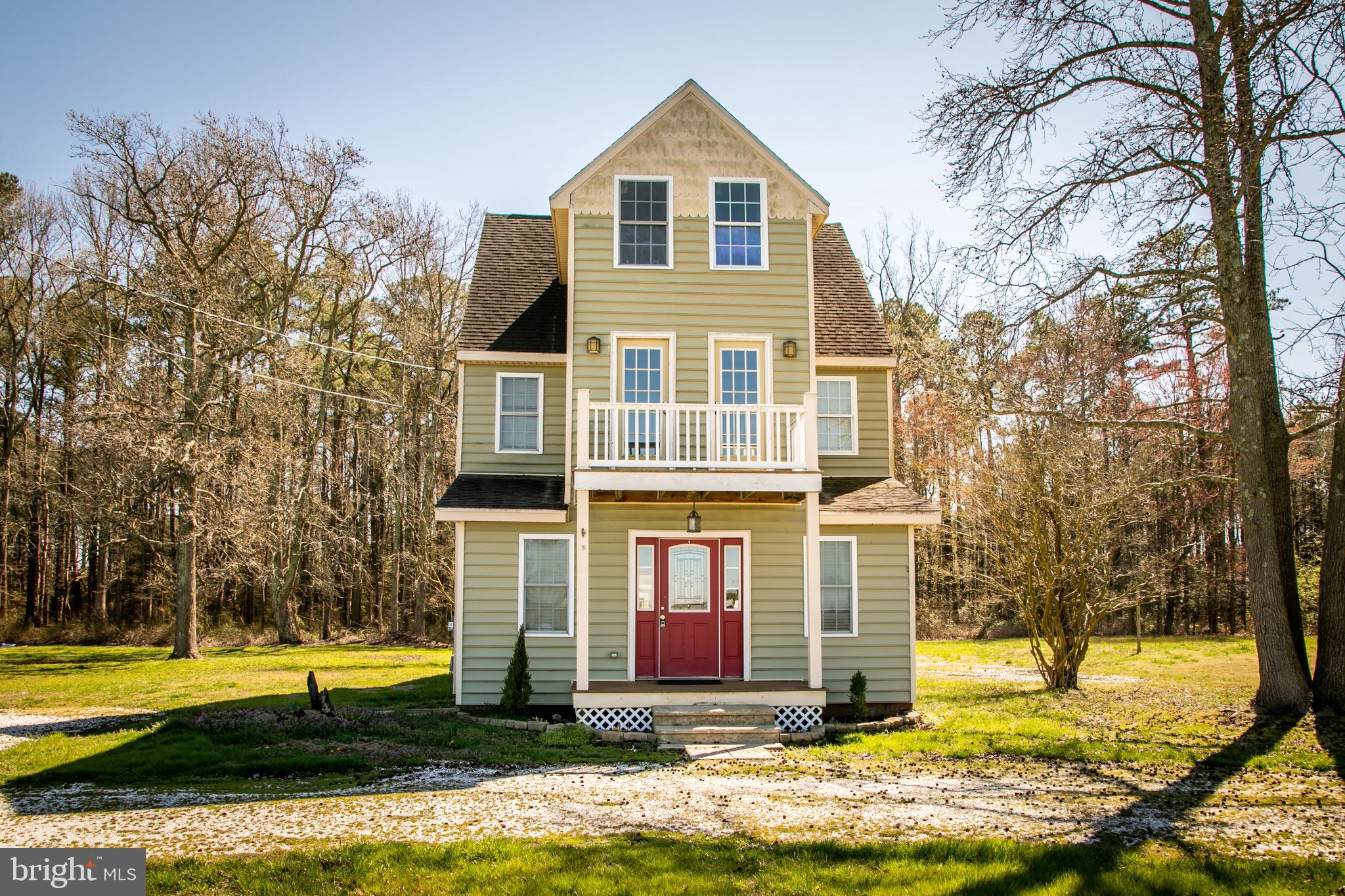 27357 Mt Vernon Road Princess Anne, MD 21853 - Photo 1 of 39