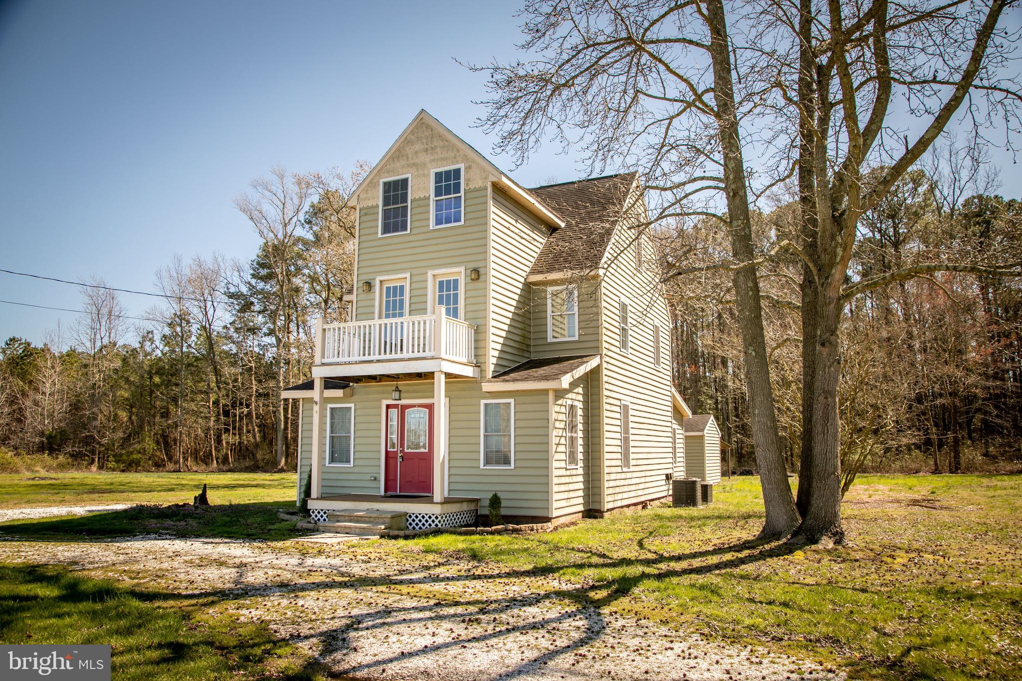 27357 Mt Vernon Road Princess Anne, MD 21853 - Photo 2 of 39