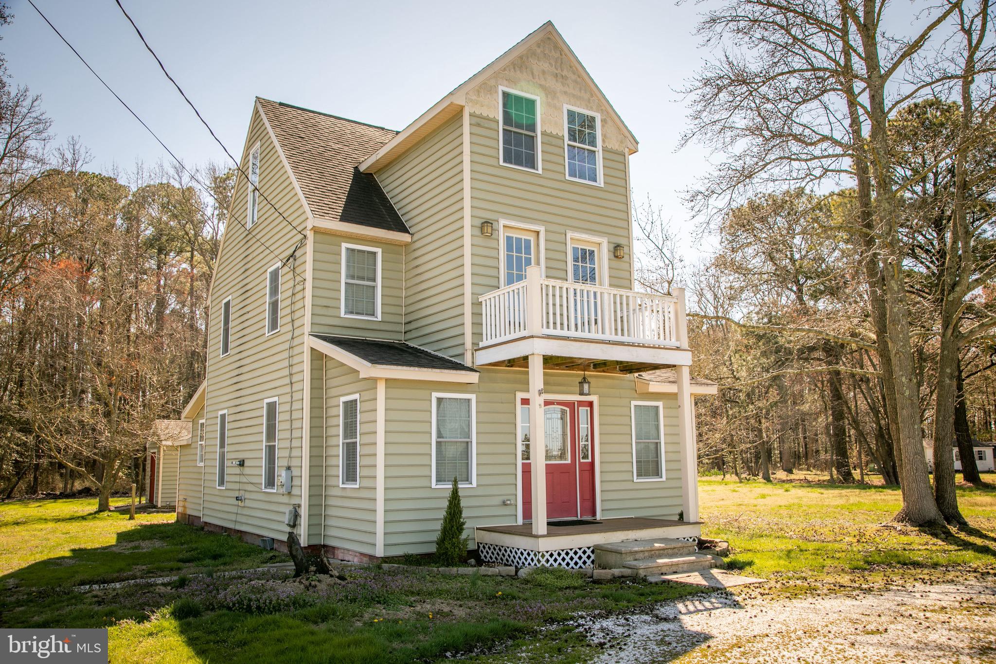 27357 Mt Vernon Road Princess Anne, MD 21853 - Photo 3 of 39