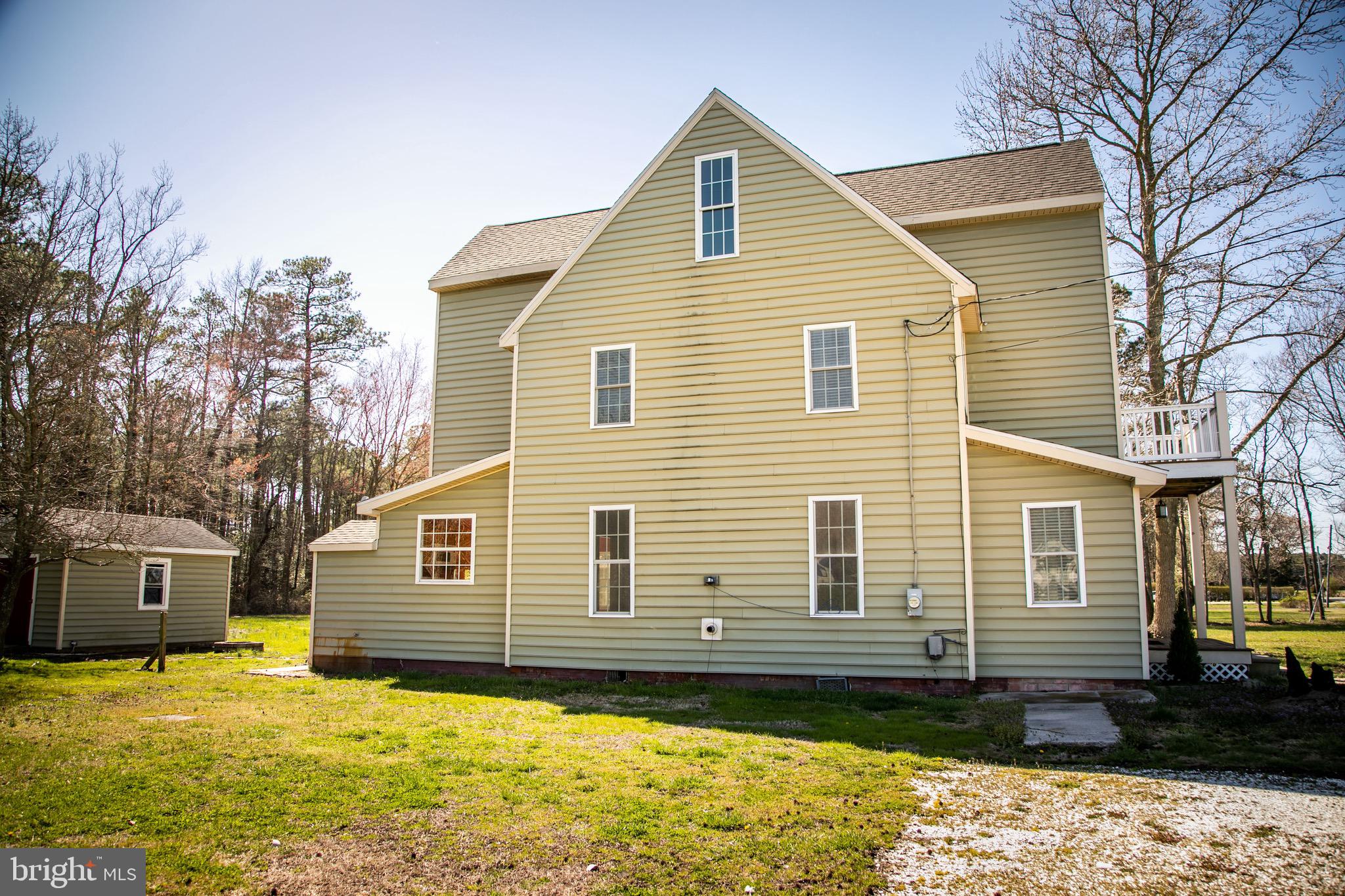 27357 Mt Vernon Road Princess Anne, MD 21853 - Photo 32 of 39