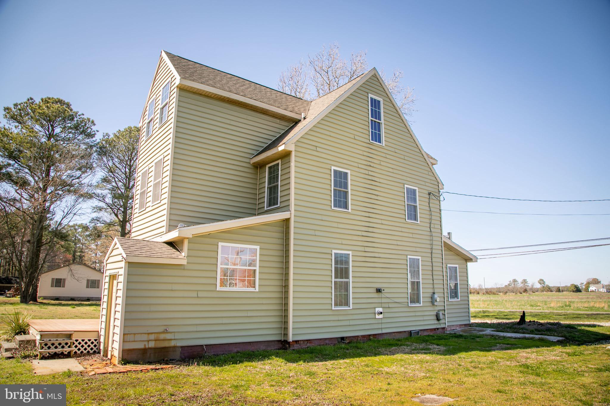 27357 Mt Vernon Road Princess Anne, MD 21853 - Photo 33 of 39