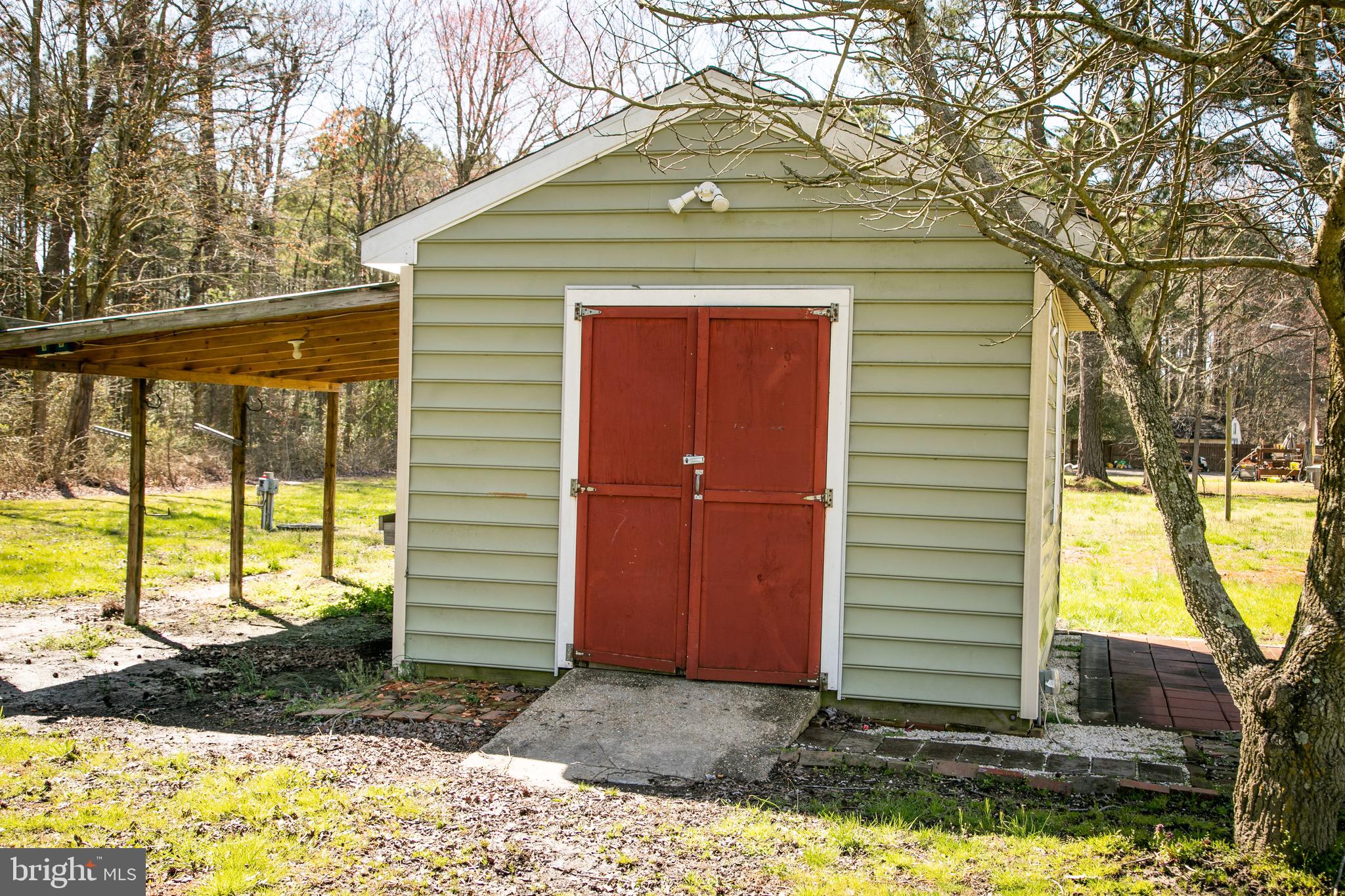 27357 Mt Vernon Road Princess Anne, MD 21853 - Photo 34 of 39