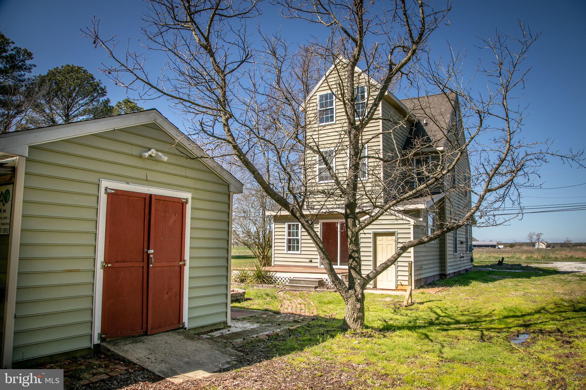 27357 Mt Vernon Road Princess Anne, MD 21853 - Photo 35 of 39