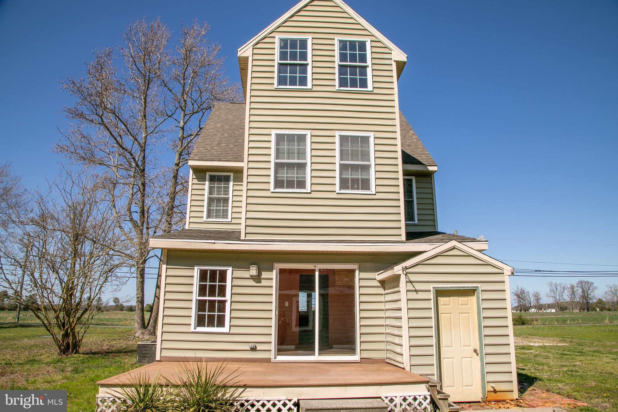 27357 Mt Vernon Road Princess Anne, MD 21853 - Photo 36 of 39