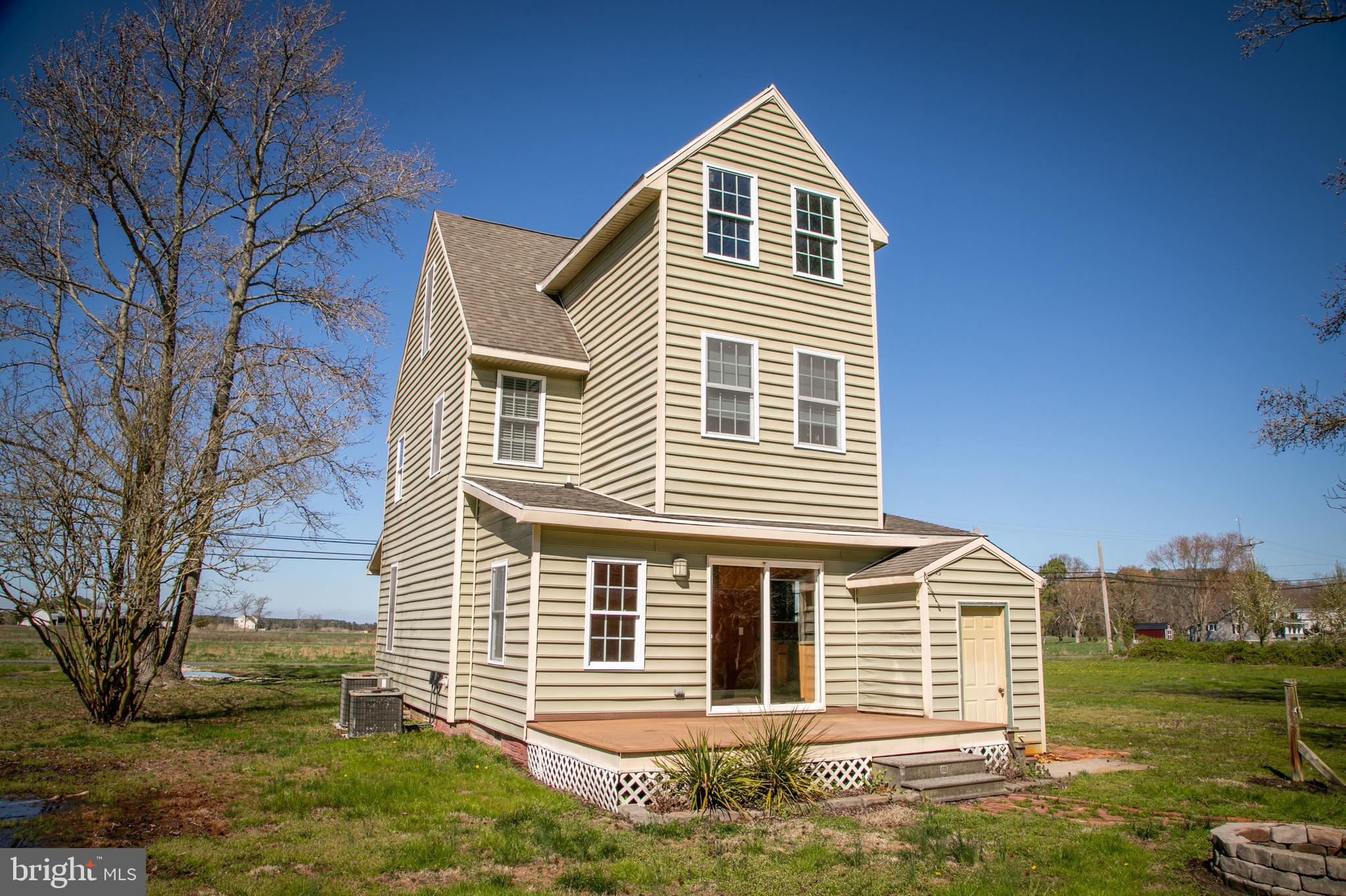 27357 Mt Vernon Road Princess Anne, MD 21853 - Photo 37 of 39