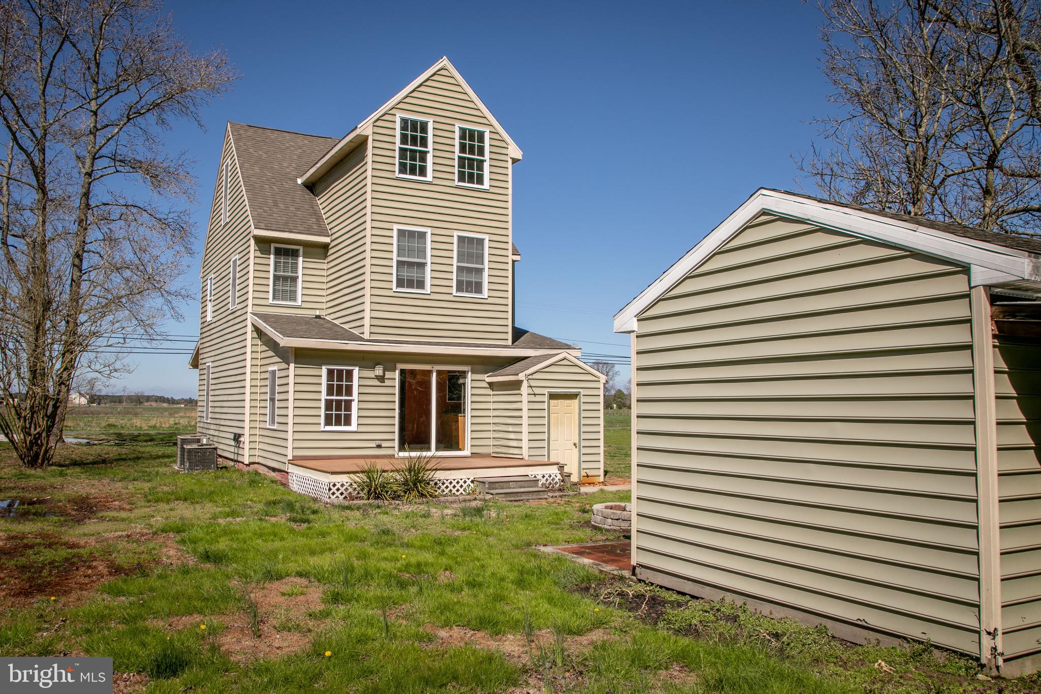 27357 Mt Vernon Road Princess Anne, MD 21853 - Photo 38 of 39