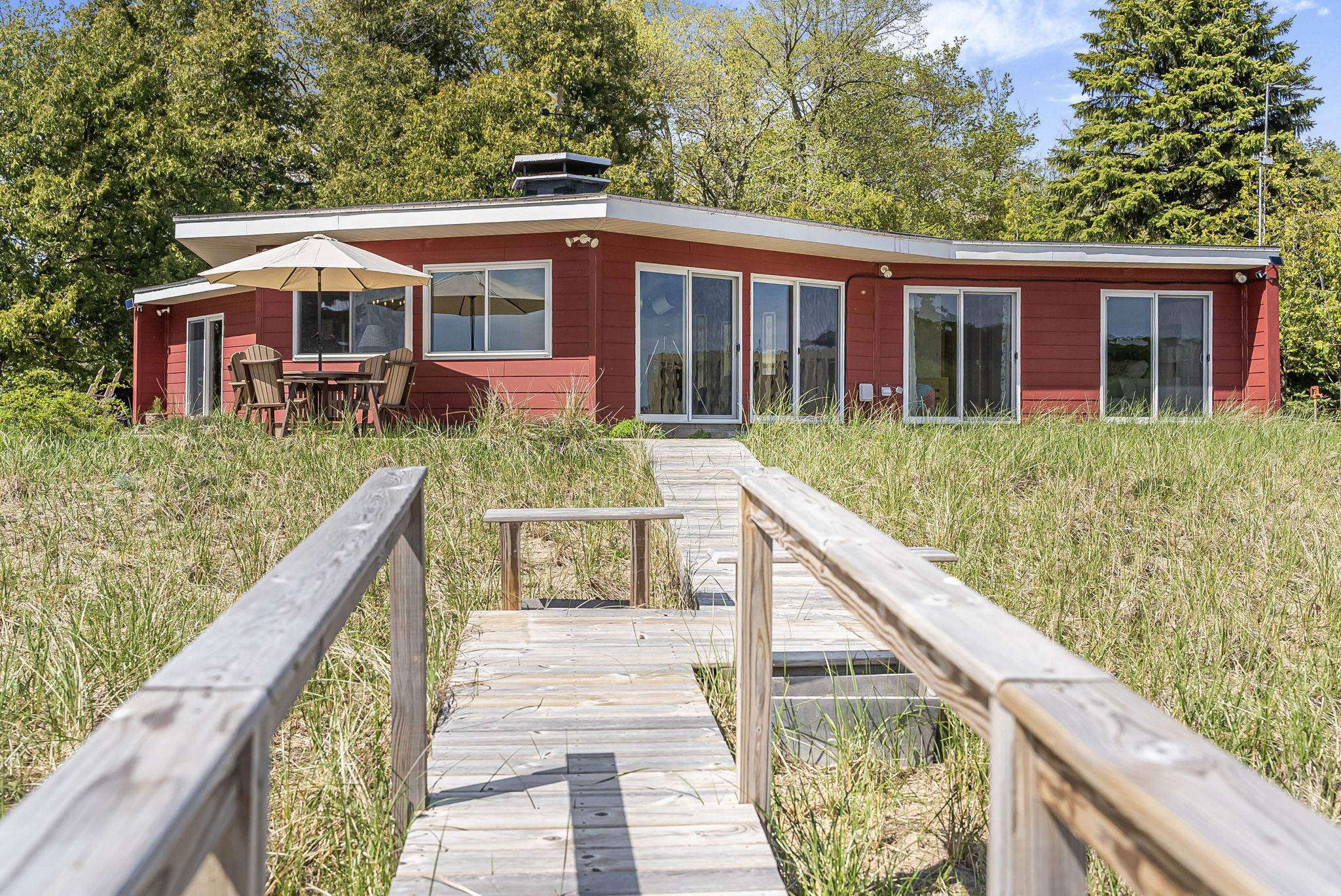 16560 Starke Road Arcadia, MI 49613 - Photo 44 of 60