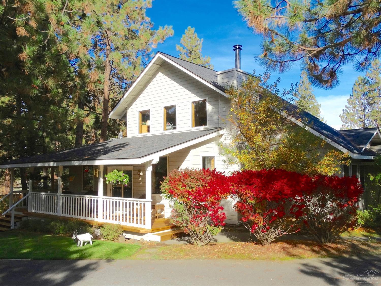 60370 Woodside Loop Bend, OR 97702 - Photo 3 of 25 Additional Photo