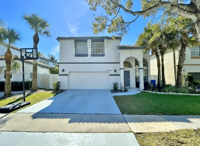 $699,000 | 15826 Northwest 11th Street, Pembroke Pines, FL 33028