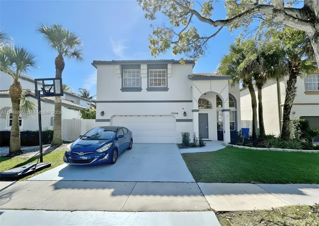 $699,000 | 15826 Northwest 11th Street, Pembroke Pines, FL 33028