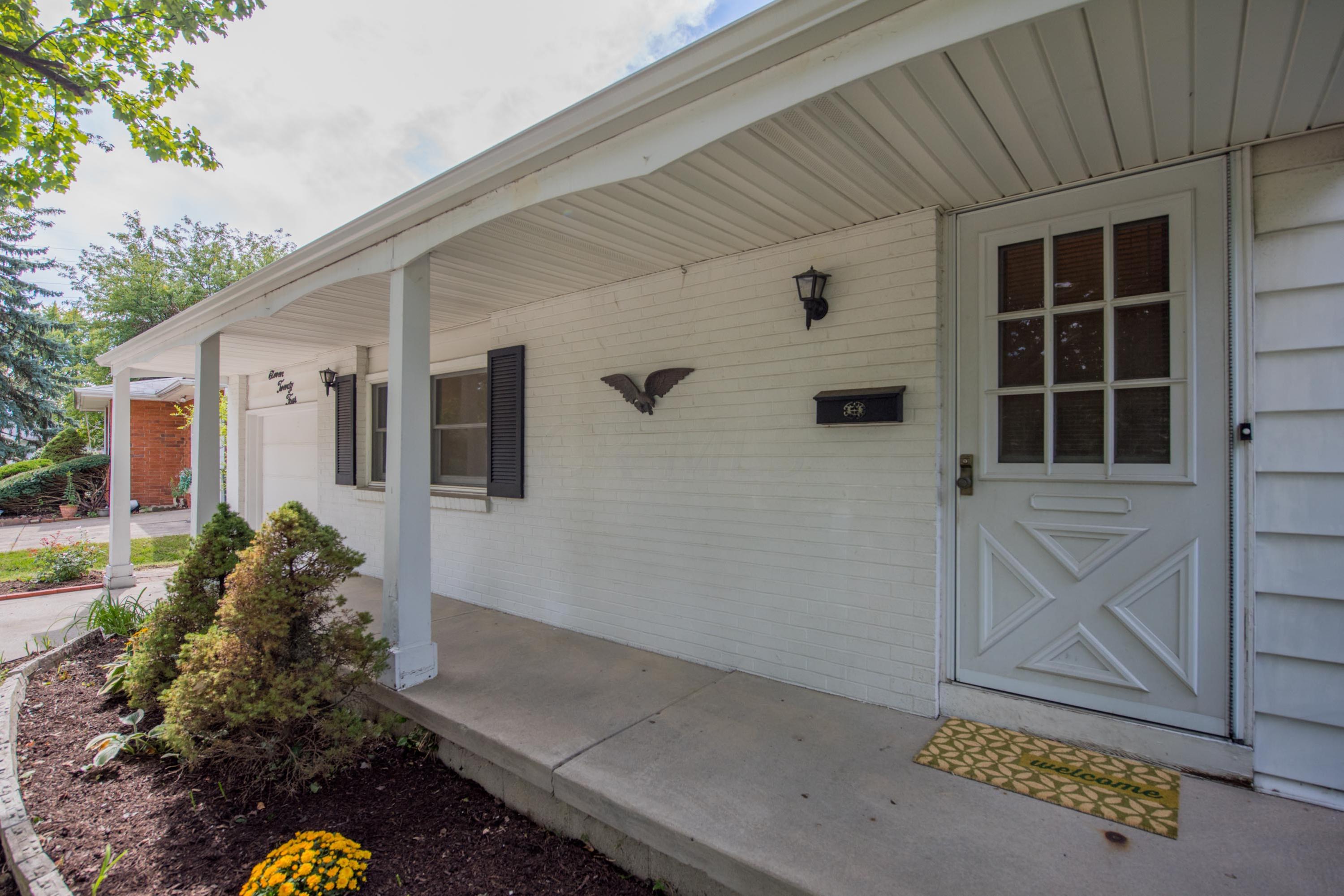 1124 Belden Road Columbus, OH 43229 - Photo 2 of 33 Gallery Image 2