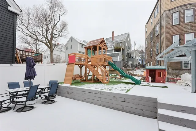 $799,000 | 62 Cottage Avenue, Winthrop, MA 02152