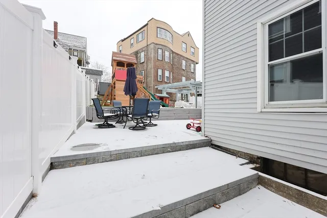 $799,000 | 62 Cottage Avenue, Winthrop, MA 02152