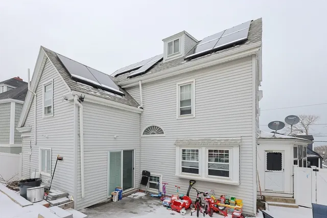 $799,000 | 62 Cottage Avenue, Winthrop, MA 02152