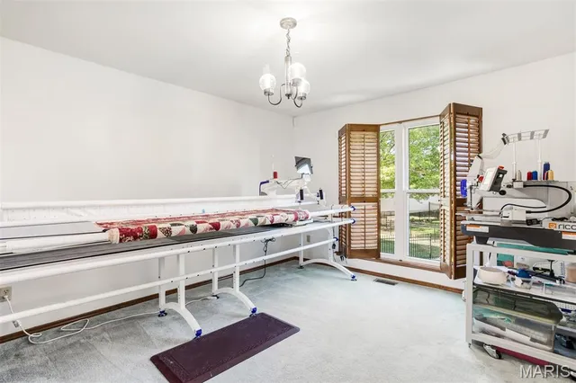 $425,000 | 2105 Telford Drive, St. Louis, MO 63125