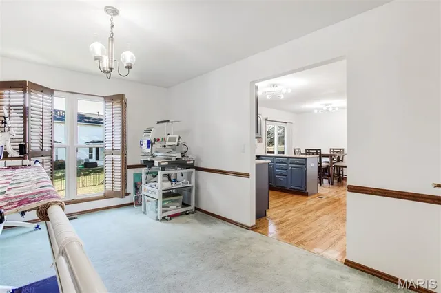 $425,000 | 2105 Telford Drive, St. Louis, MO 63125