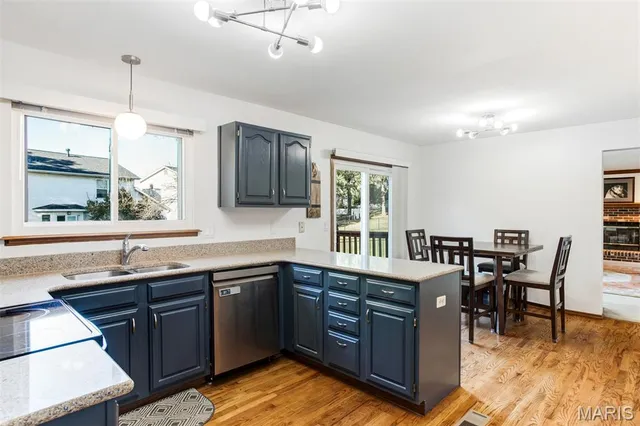 $425,000 | 2105 Telford Drive, St. Louis, MO 63125