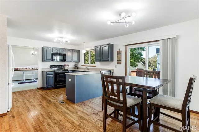 $425,000 | 2105 Telford Drive, St. Louis, MO 63125