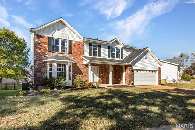 $425,000 | 2105 Telford Drive, St. Louis, MO 63125