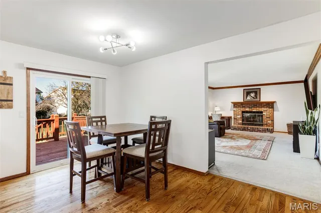 $425,000 | 2105 Telford Drive, St. Louis, MO 63125