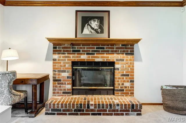 $425,000 | 2105 Telford Drive, St. Louis, MO 63125