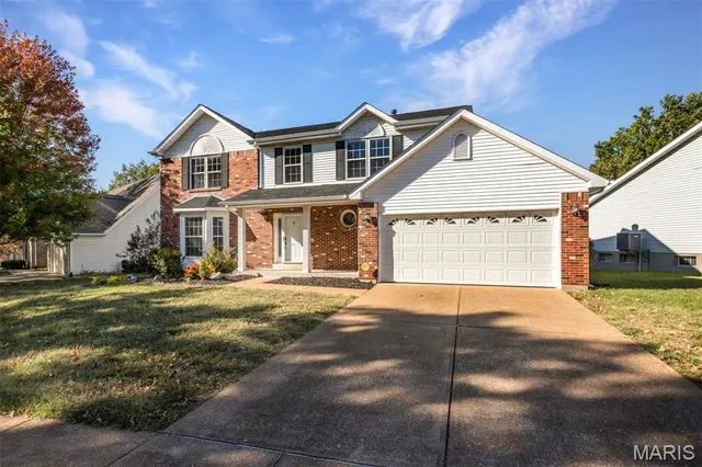 $425,000 | 2105 Telford Drive, St. Louis, MO 63125