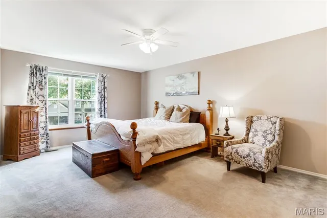 $425,000 | 2105 Telford Drive, St. Louis, MO 63125