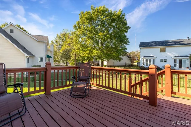 $425,000 | 2105 Telford Drive, St. Louis, MO 63125