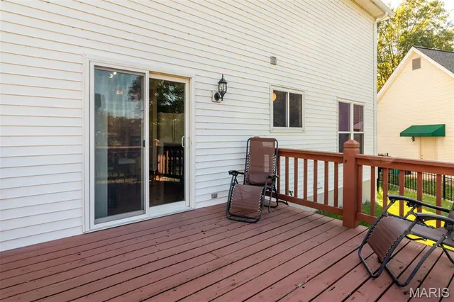 $425,000 | 2105 Telford Drive, St. Louis, MO 63125