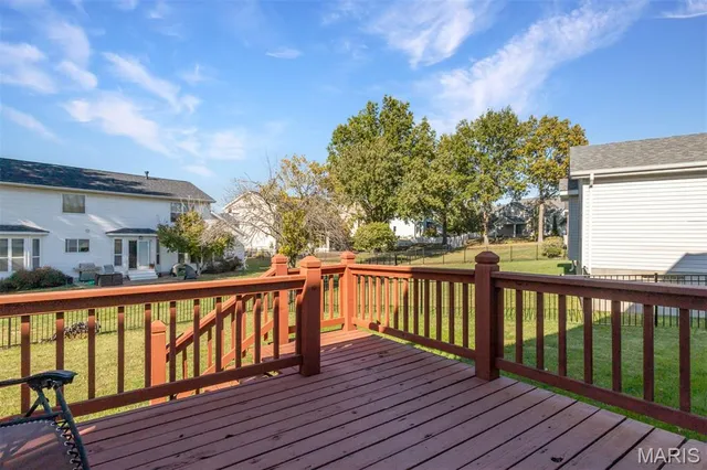 $425,000 | 2105 Telford Drive, St. Louis, MO 63125